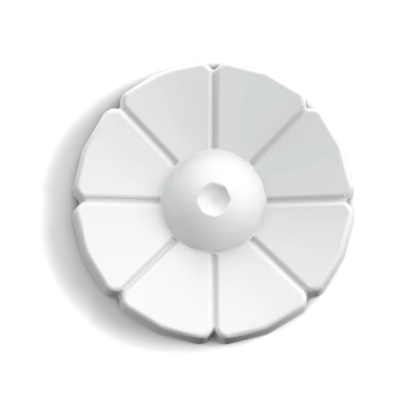 Декоративный элемент Orac P20 (D6.1*8*61 мм) в Кемерово