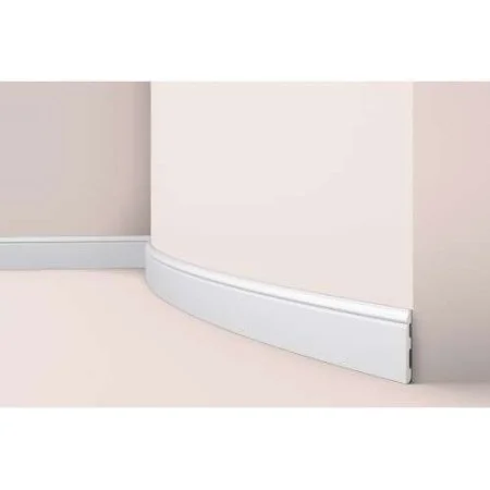 Плинтус NMC Wallstyl FL1 Flex (80х12х2000 мм) в Кемерово