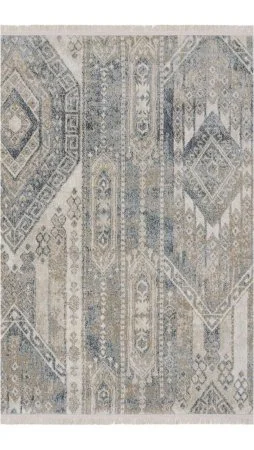 Ковер Синтелон Palermo 1,60x2,30 01KWK Прямоугольник в Кемерово