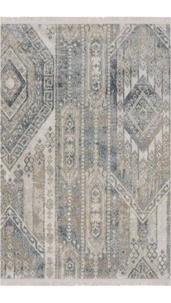 Ковер Синтелон Palermo 1,60x2,30 01KWK Прямоугольник в Кемерово