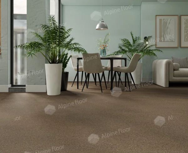 Ковровая плитка Alpine Floor Huron 402-2 Сагино в Кемерово