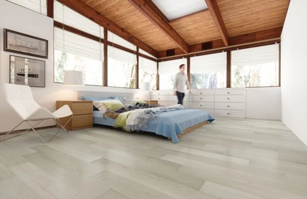 Кварц-виниловая плитка Refloor Fargo Comfort 67W948 Дуб Амстердам в Кемерово