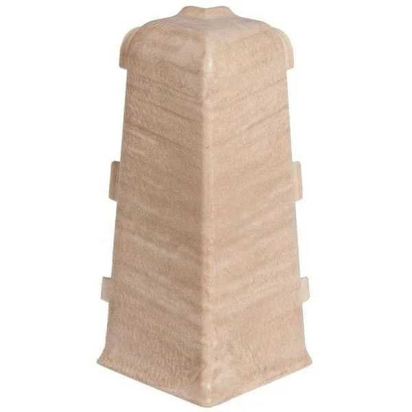 Угол наружный INDO70 04 Дуб Лингбург в Кемерово