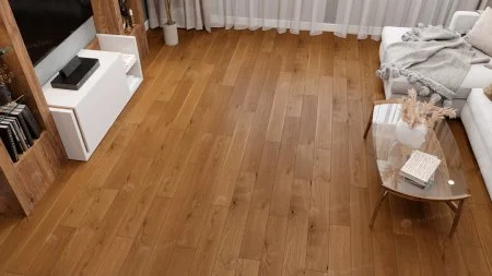 Инженерная доска Alpine Floor Studio Дуб Антик в Кемерово