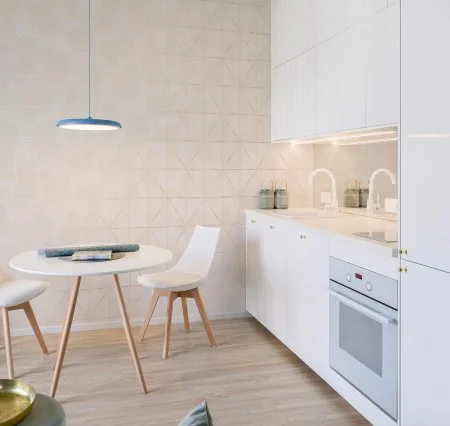 Обои Milassa Окинава OK6 001/1 в Кемерово