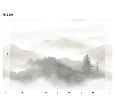 Обои Loymina Пейзаж ART7 001 в Кемерово