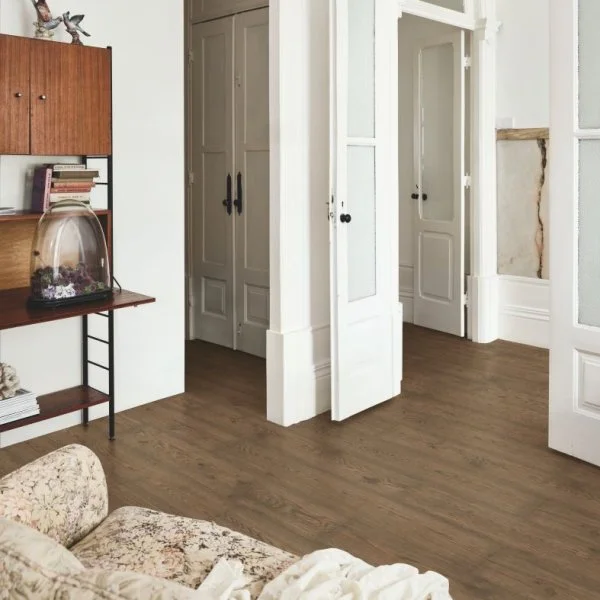 Ламинат Pergo Uppsala Pro Дуб Вековой Коричневый L1249-05243 в Кемерово