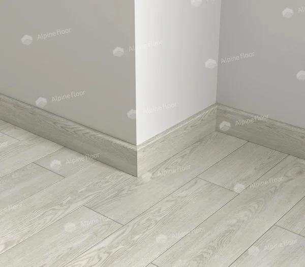 Кварцевый плинтус Alpine Floor Parquet Light 13-4 Дуб Арктик в Кемерово