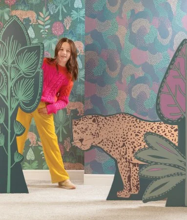 Обои Milassa Bon Voyage D2, 018 в Кемерово