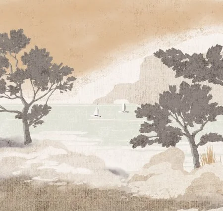 Обои Loymina Пейзаж vol. 2 ART18 002 в Кемерово