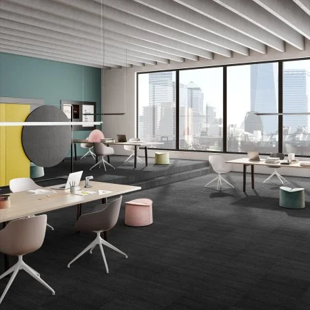 Ковровая плитка AW Marvel 99 в Кемерово