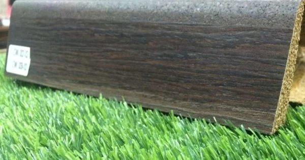 Эластичный пробковый плинтус ArtCorkDesing CW 03-12 10х60х915 мм в Кемерово