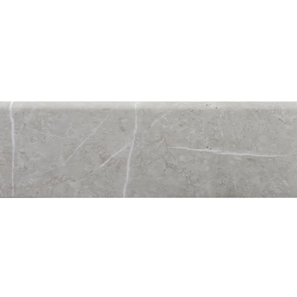 Плинтус MDF Bonkeel 24070 Торос Бьянко (80х16х2400 мм) в Кемерово