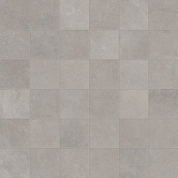 Керамогранит Coliseum Сан-Сиро Грэй Мозаика (Натуральная, 30х30) в Кемерово