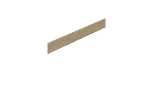 Керамогранит Coliseum Бормио Хани Плинтус (Натуральный, 7,2х60) в Кемерово