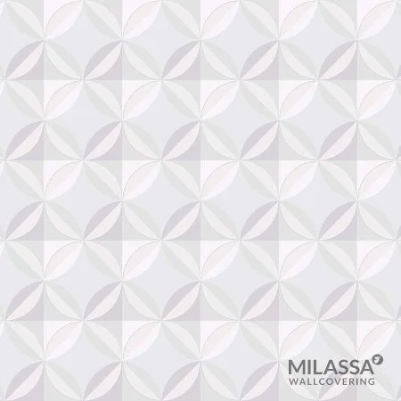 Обои Milassa Modern  М4, 001 в Кемерово