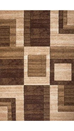 Ковер Синтелон Practica 0,80x1,50 98EDE Прямоугольник в Кемерово