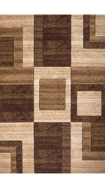 Ковер Синтелон Practica 2,00x3,00 98EDE Прямоугольник в Кемерово