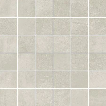 Керамогранит Coliseum Экспо Уайт Мозаика (Натуральная, 30х30) в Кемерово