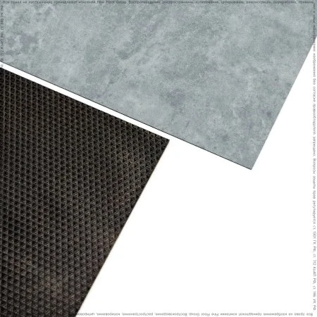 ПВХ плитка FineFlex Stone Актуру FX-203 в Кемерово