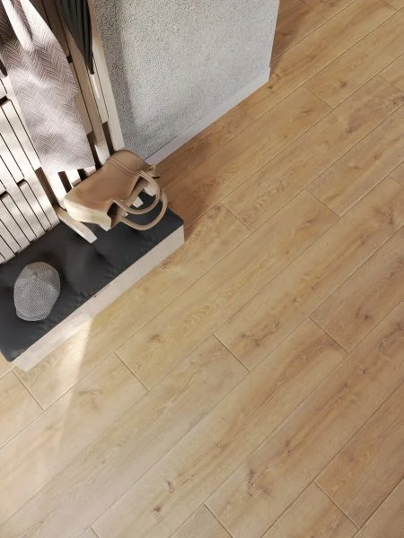 Ламинат Egger PRO 8/33 4V Large Aqua+ Дуб Уолтем натуральный EPL122 в Кемерово