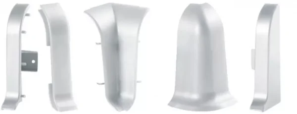 Заглушка для плинтуса ALP-C65 Cеребро (ПВХ) в Кемерово