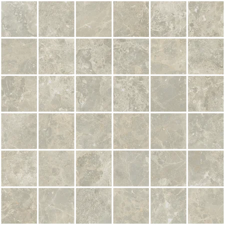 Керамогранит Coliseum Да Винчи Беж Мозаика (Натуральная, 30х30) в Кемерово