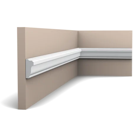 Молдинг Orac PX117 (35*15*2000) в Кемерово