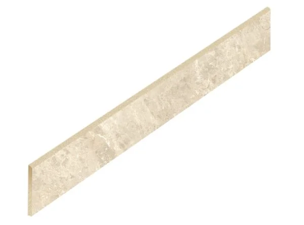 Керамогранит Coliseum Да Винчи Беж Плинтус (Натуральный, 7,2х60) в Кемерово