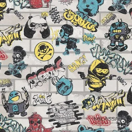 Обои Milassa Twins 7, 011 в Кемерово