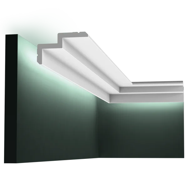 Карниз Orac C390 (6*10*2000 мм) в Кемерово