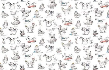 Обои Milassa Bon Voyage D6, 001 в Кемерово