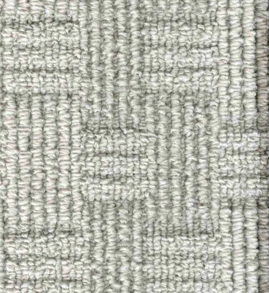 Ковровое покрытие Zartex Кремона 002 Серо-бежевый - 4 м в Кемерово