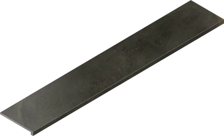 Керамогранит Italon Континуум Брасс Дарк Ступень Фронт 33х160 (Натуральная) в Кемерово