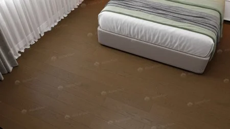 Инженерная доска Alpine Floor Villa Дуб Вулкано в Кемерово