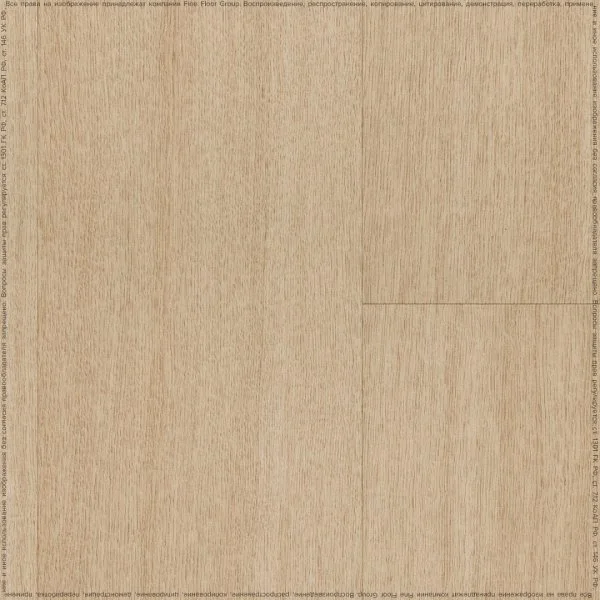 Кварц-виниловая плитка FineFloor Wood Дуб Бари FF-1432 в Кемерово