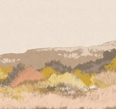 Обои Loymina Пейзаж vol. 2 ART17 004 в Кемерово