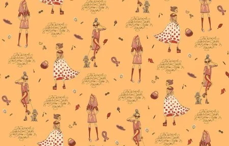 Обои Milassa Bon Voyage D3, 003 в Кемерово