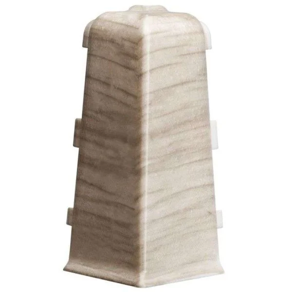 Угол наружный INDO70 03 Дуб Лофт в Кемерово