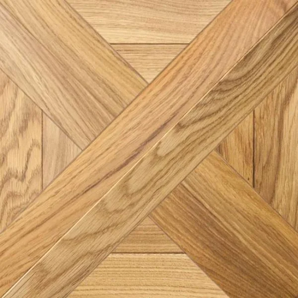 Модульный паркет Гордон Дуб Пулито 449х449х15 мм в Кемерово