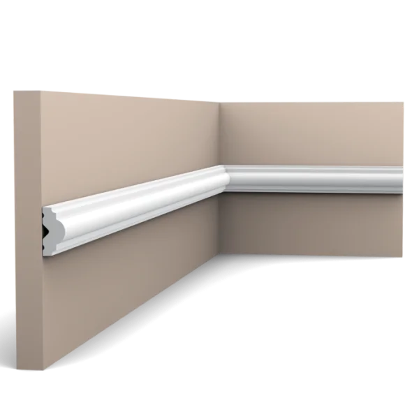 Молдинг Orac PX103 Flex (25*12*2000 мм) в Кемерово