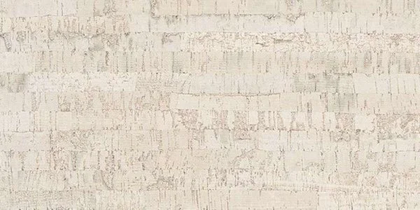 Пробковое покрытие CorkStyle Eco Cork Linea White (915 x 305 x 6 мм) в Кемерово