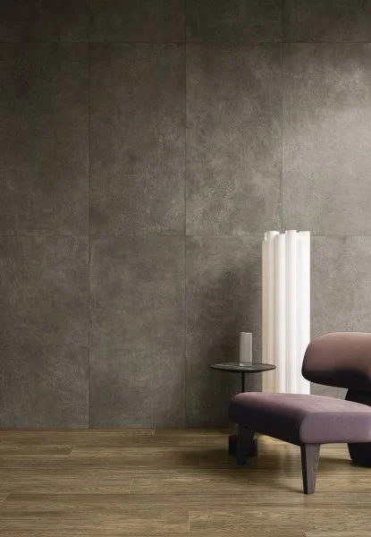 Керамогранит Italon Этернум Фумэ 20х160 (Натуральная и Реттифицированная) в Кемерово