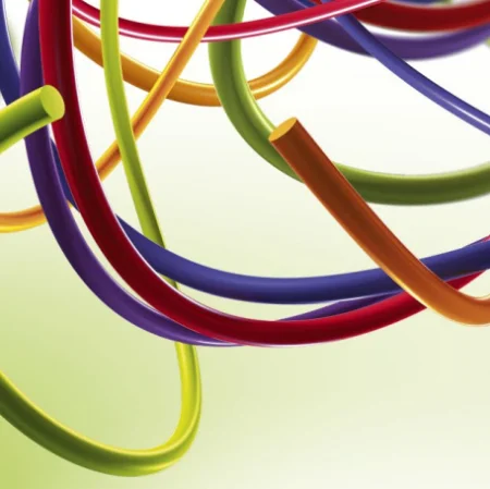 Сварочный шнур для линолеума Grabo серый в Кемерово