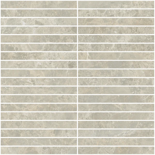Керамогранит Coliseum Да Винчи Беж Мозаика Стрип (Натуральная, 30х30) в Кемерово