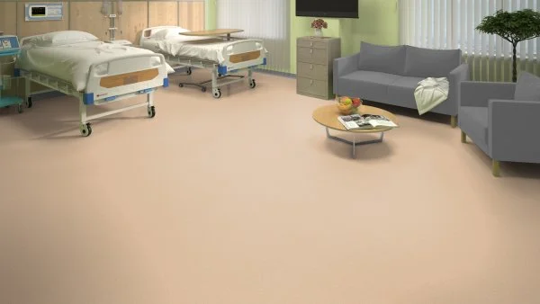 Линолеум Tarkett iQ Melodia CMELI-2644 2 м в Кемерово