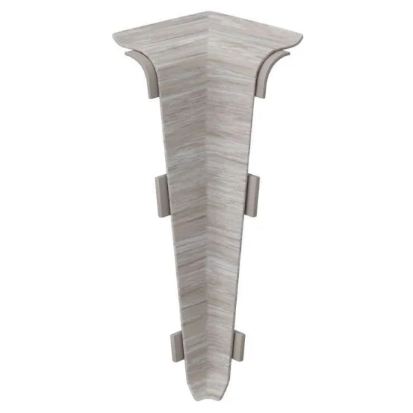 Угол внутренний INDO70 42 Дуб Песочный в Кемерово