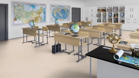 Линолеум Tarkett Acczent Pro Aspect 4 3 м в Кемерово