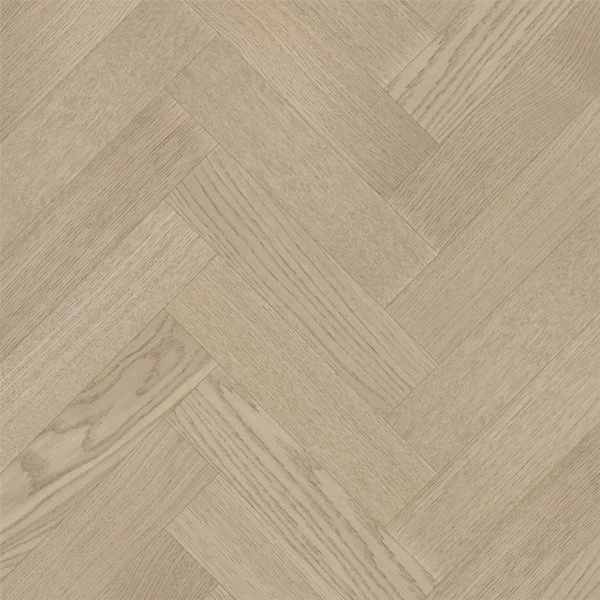 Паркетная доска Quartz Parquet Штучный паркет Дуб Маскарпоне 44-1258-06 в Кемерово
