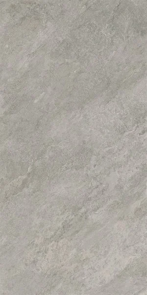 Керамогранит Vitra QuarStone Серый 60х120 (Натуральная и Реттифицированная) в Кемерово